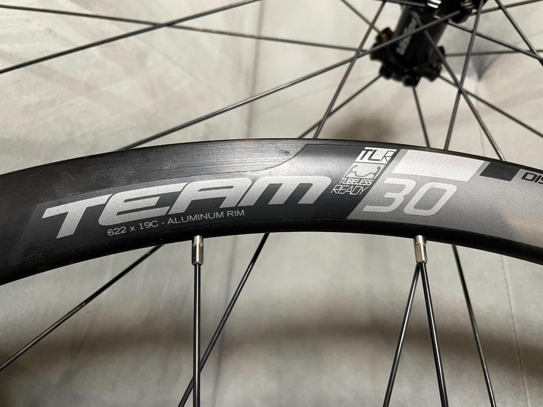 パーツ TEAM 30 Disc