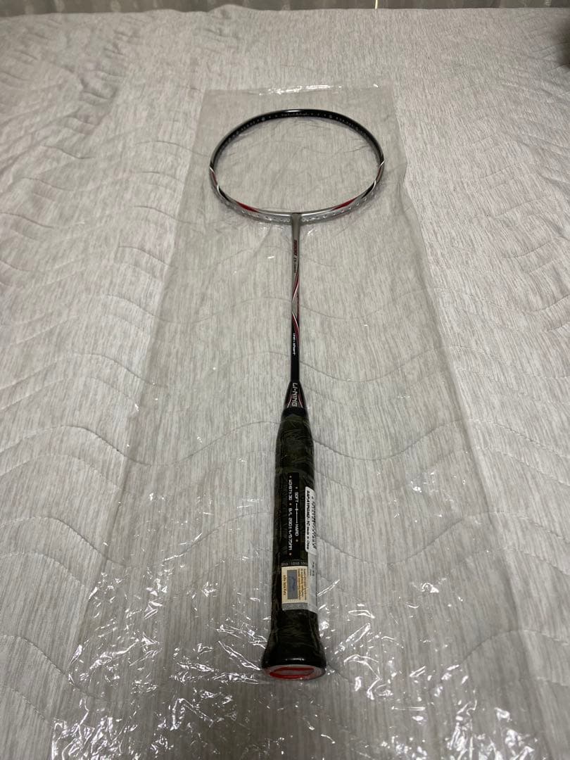 【未使用】リーニン　ラケット
