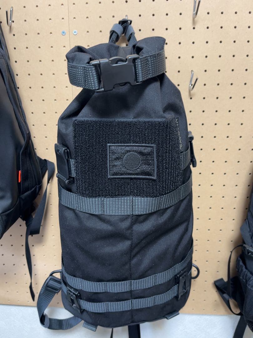 サヴォッタ ハトカ 12L SAVOTTA