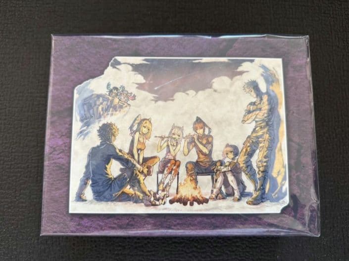 ゼノブレイド３　オリジナルサウンドトラック 完全生産限定盤　【新品未開封 】