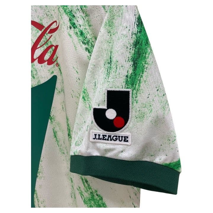 1993　ヴェルディ川崎　三浦知良　オフィシャル当時物ユニフォーム