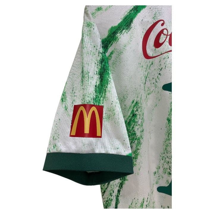 1993　ヴェルディ川崎　三浦知良　オフィシャル当時物ユニフォーム