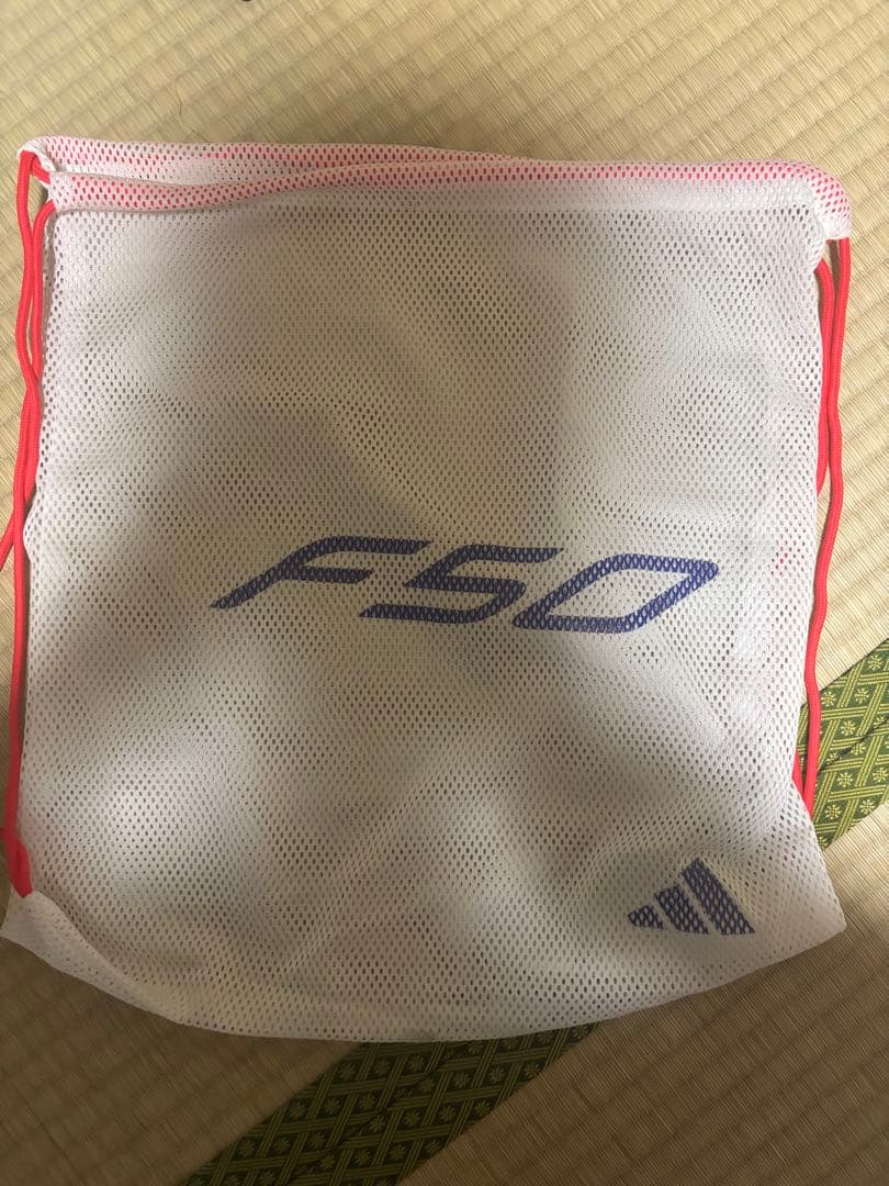 シューズ adidas F50 HG/AG