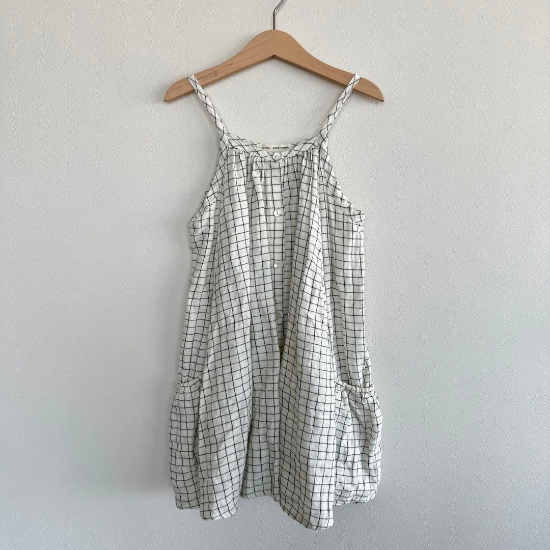 Soor Ploom ワンピース 6y