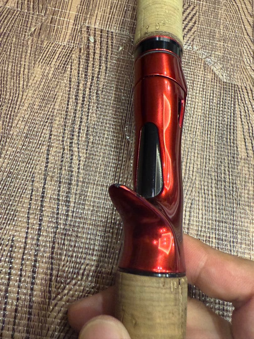 SHIMANO スコーピオン　17113R-2