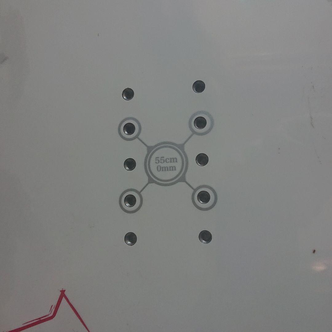 真空雪板等 152㎝SAMURAI