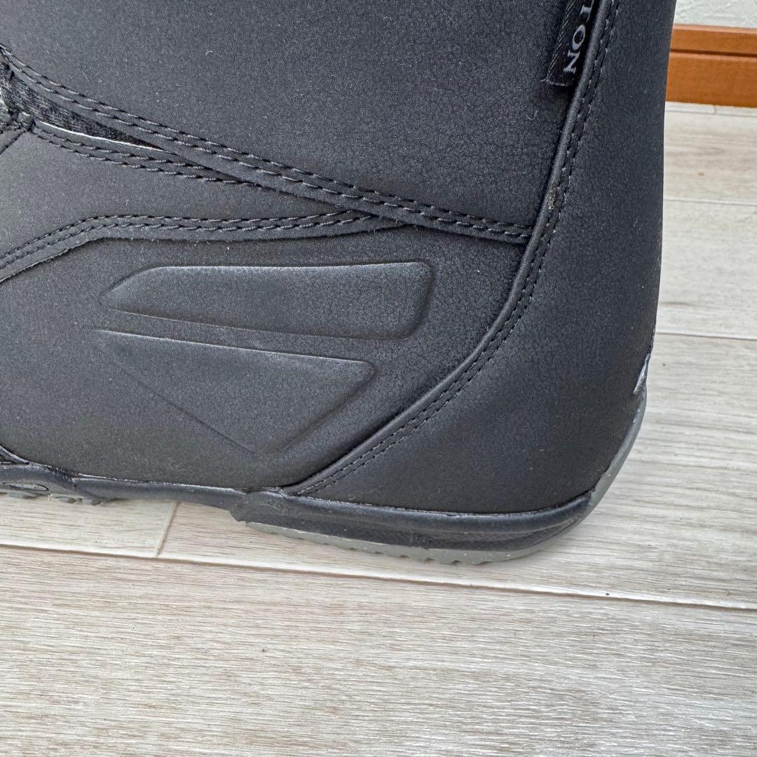 Burton RULER スノーボードブーツ 28cm