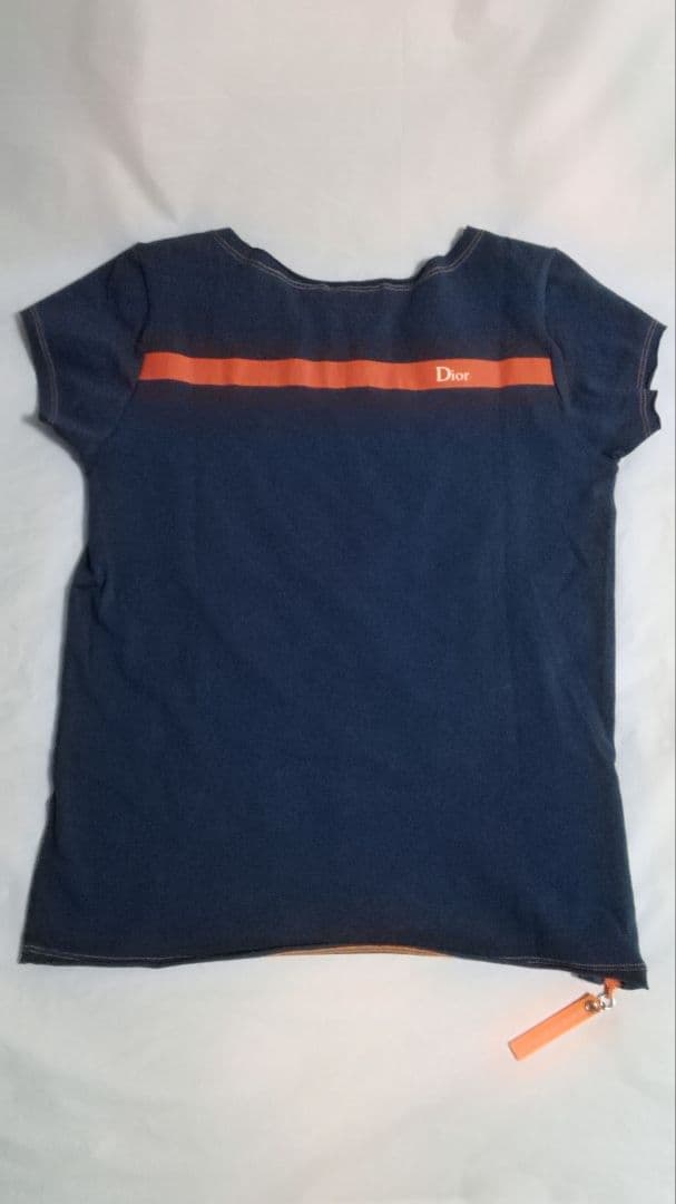 今だけ値下げ　Dior　ディオール　Tシャツ　12A
