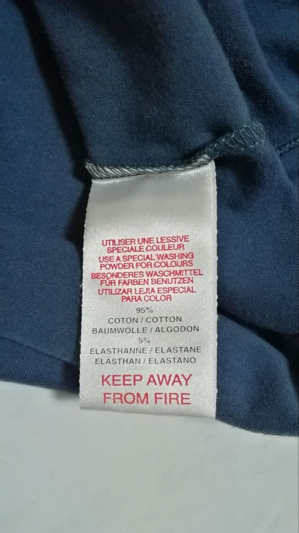 今だけ値下げ　Dior　ディオール　Tシャツ　12A