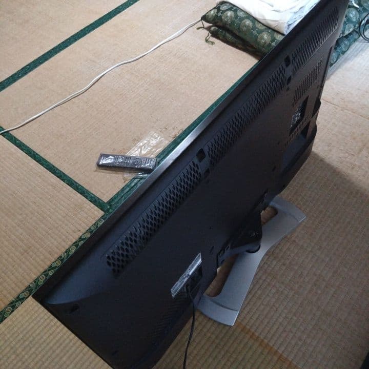 美品 sony kdl-42w802a 42型液晶テレビ リモコン