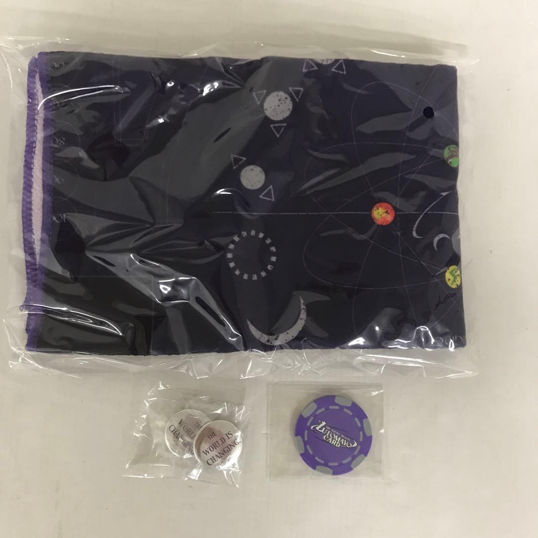 ずっと真夜中でいいのに。 CD Blu-ray グッズ まとめ 41個セット