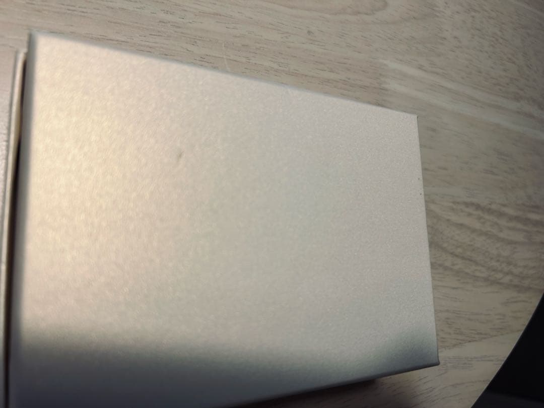 【もりのくまさん】　orgablanca　カプリピン