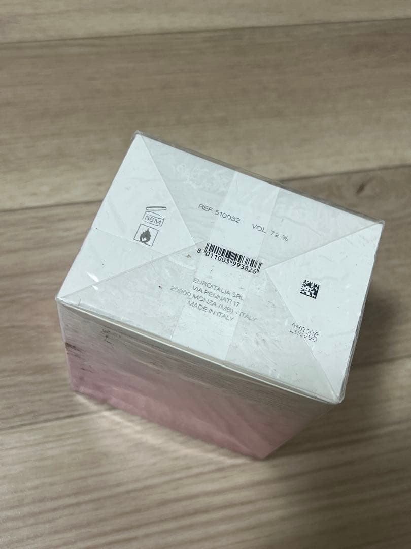 ヴェルサーチェVERSACEブライトクリスタル　オーデトワレ 90ml