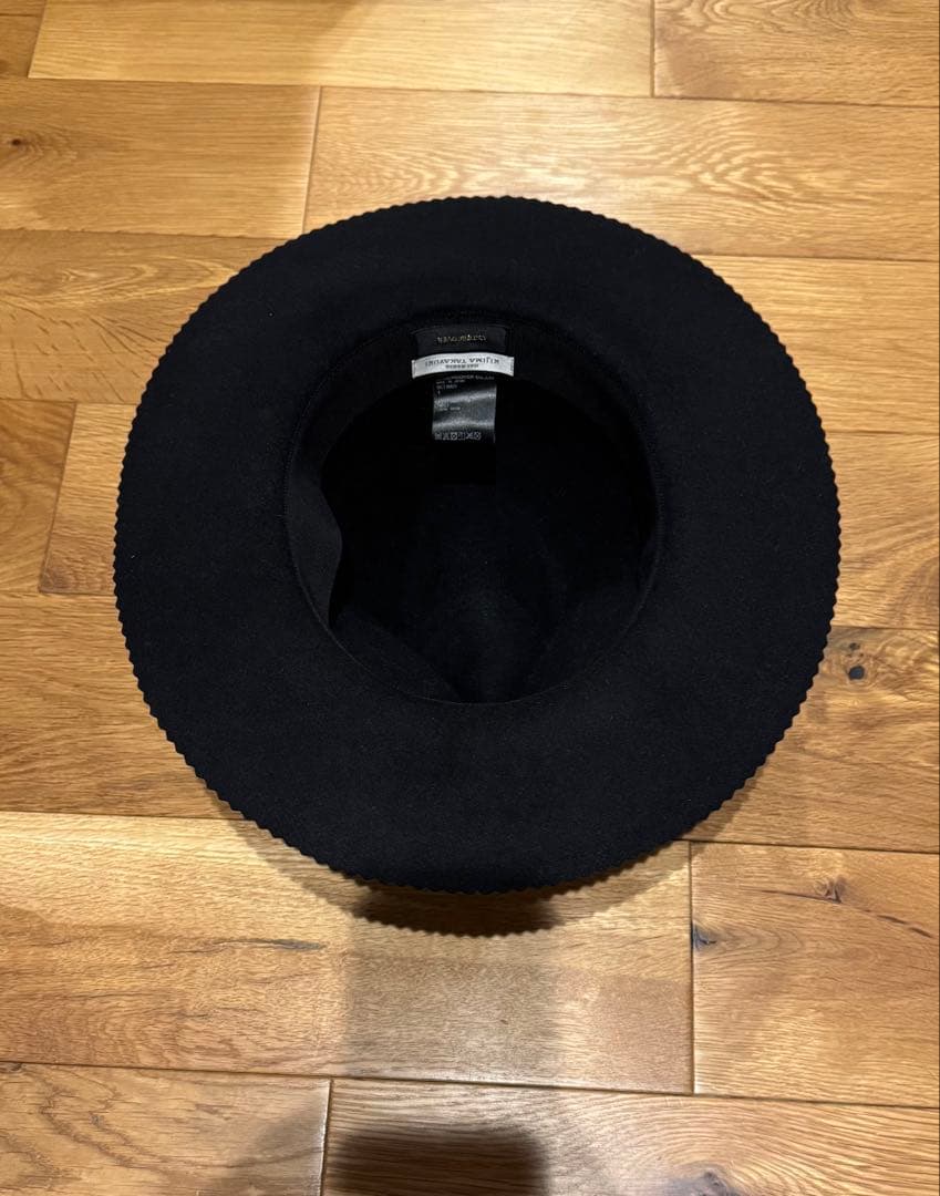 アンダーカバー×KIJIMA TAKAYUKI