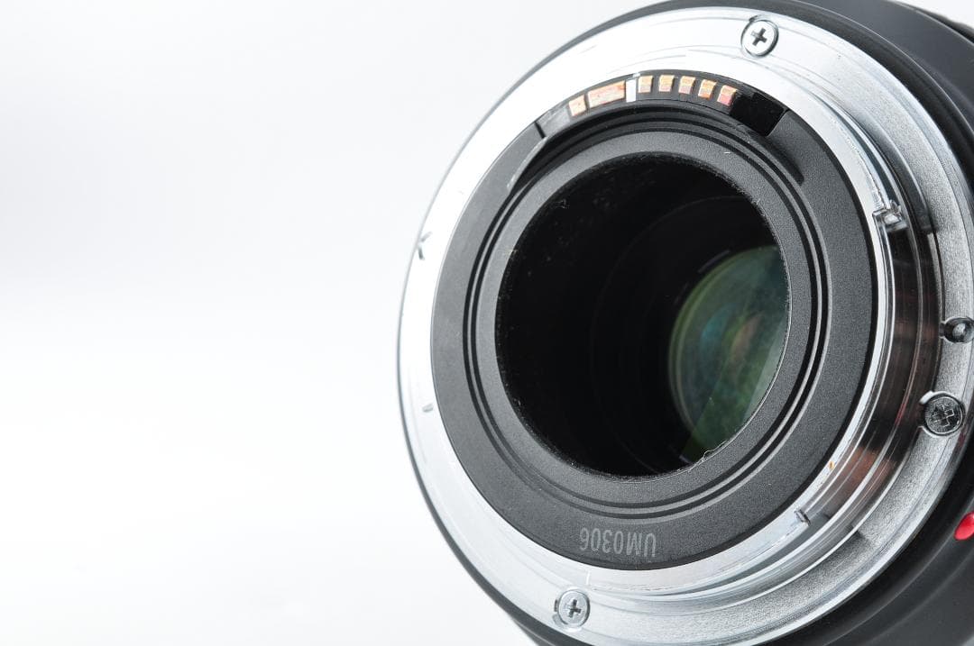 レンズ(ズーム) Canon ZOOM LENS EF 28-70mm F2.8 L #1193