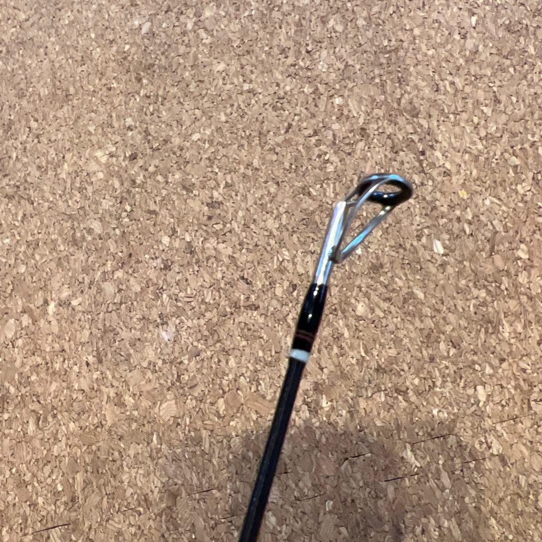 Jackson サーフトライブ STHS-1082ML STHS-1082ML