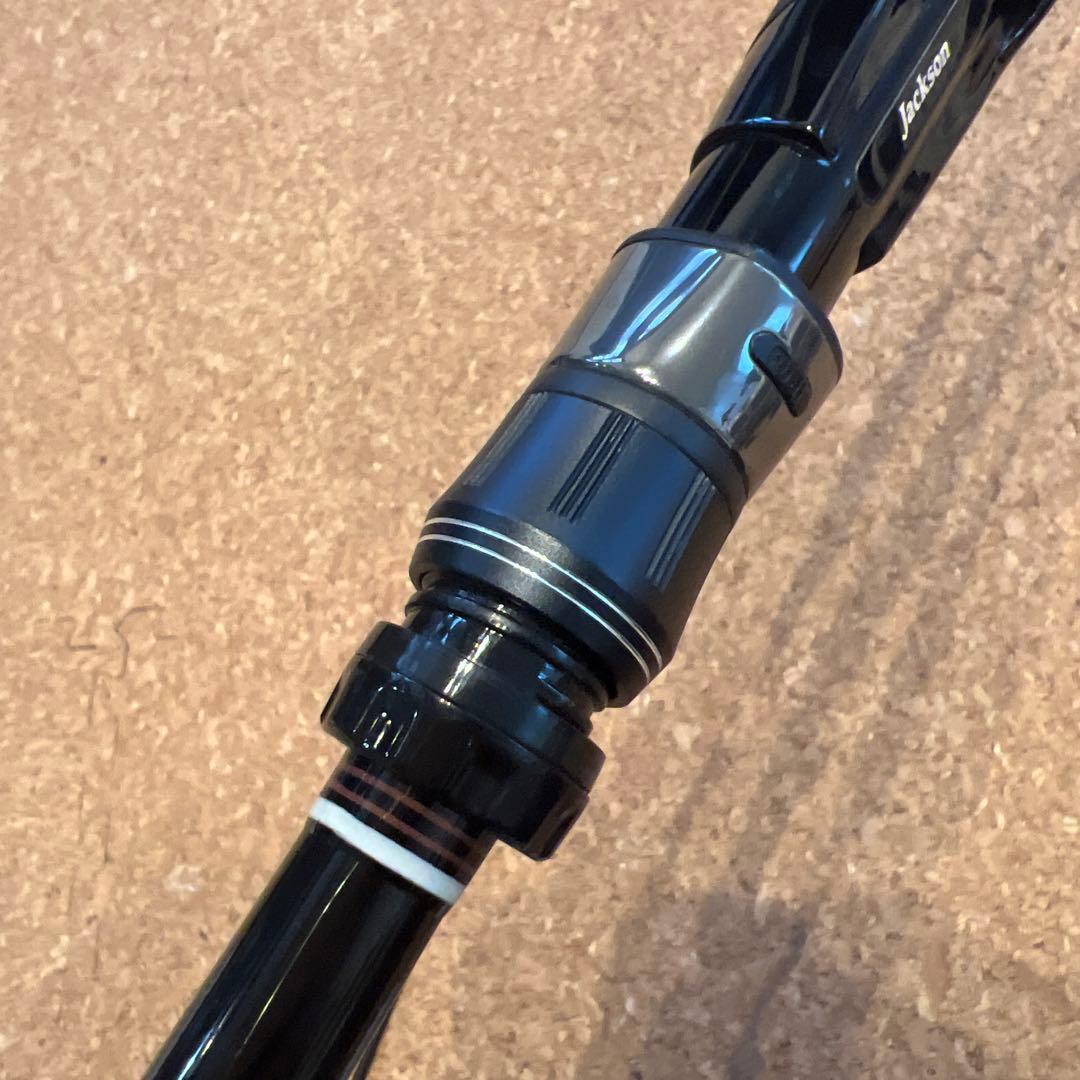 Jackson サーフトライブ STHS-1082ML STHS-1082ML