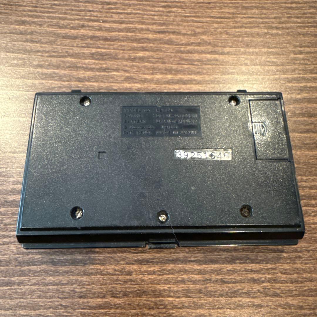 その他 Nintendo Game & Watch Pinball