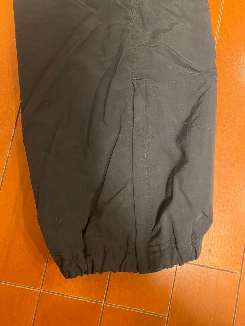 GRAMICCI グラミチ ナイロントラックパンツwithオクタ