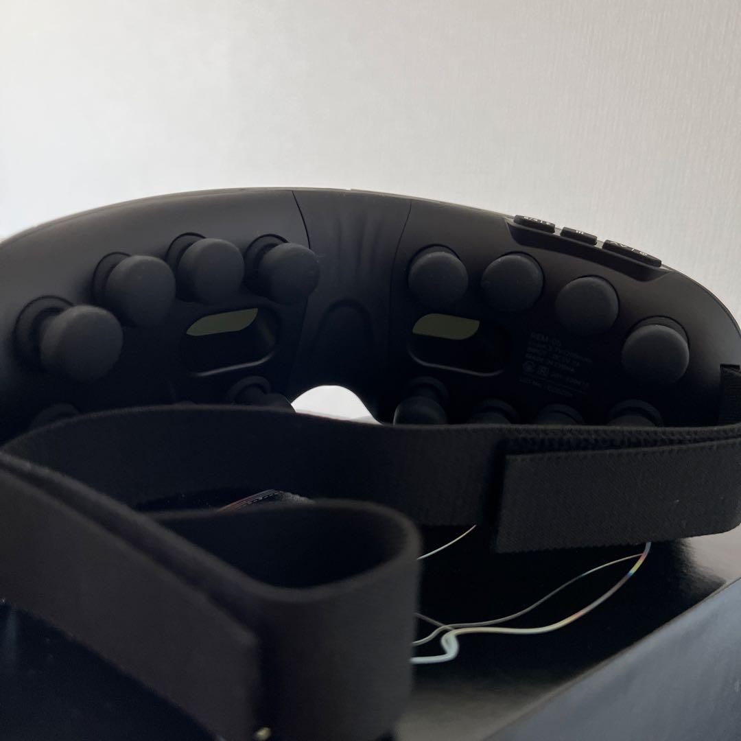 【店頭ディスプレイ品】ドクターエア 3D アイマジックタッピング