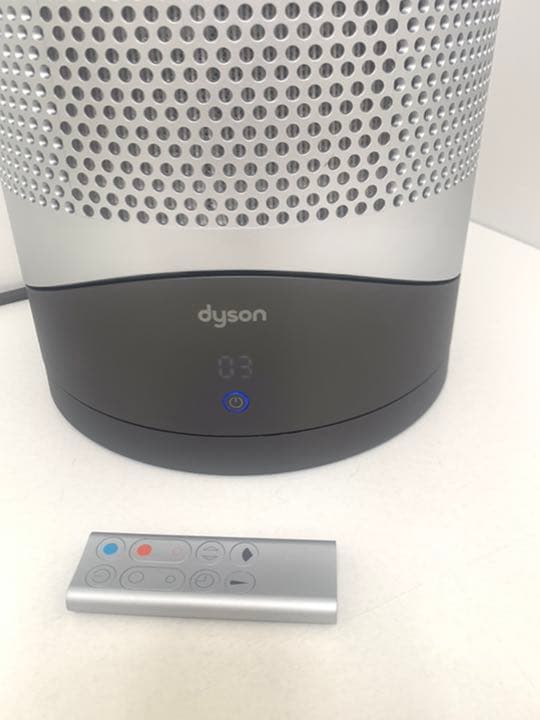 ダイソン hot&cool Dyson HP00 2021年製