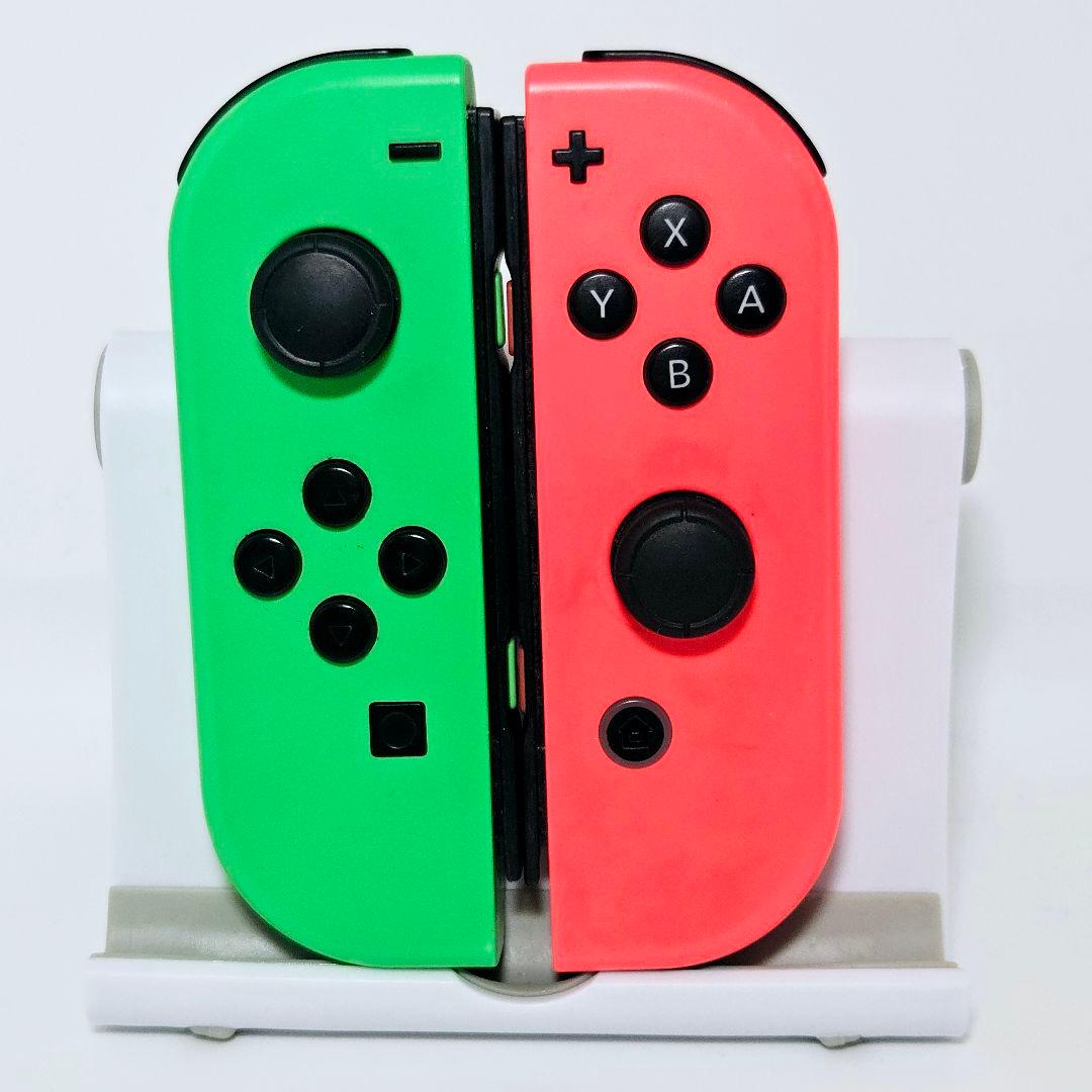 本体 動作品 HAC-001 2018年製 Switch Joy-con