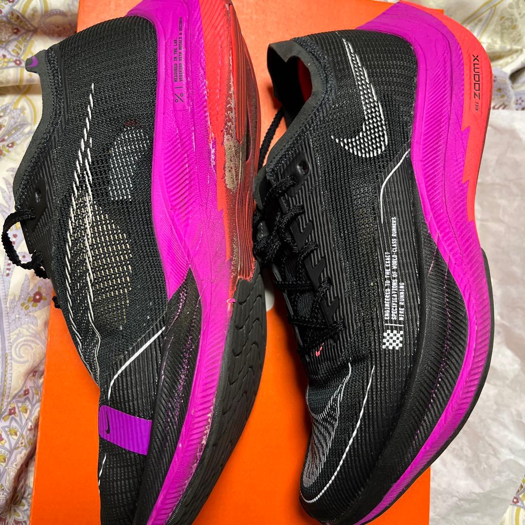 Nike ヴェイパーフライ2