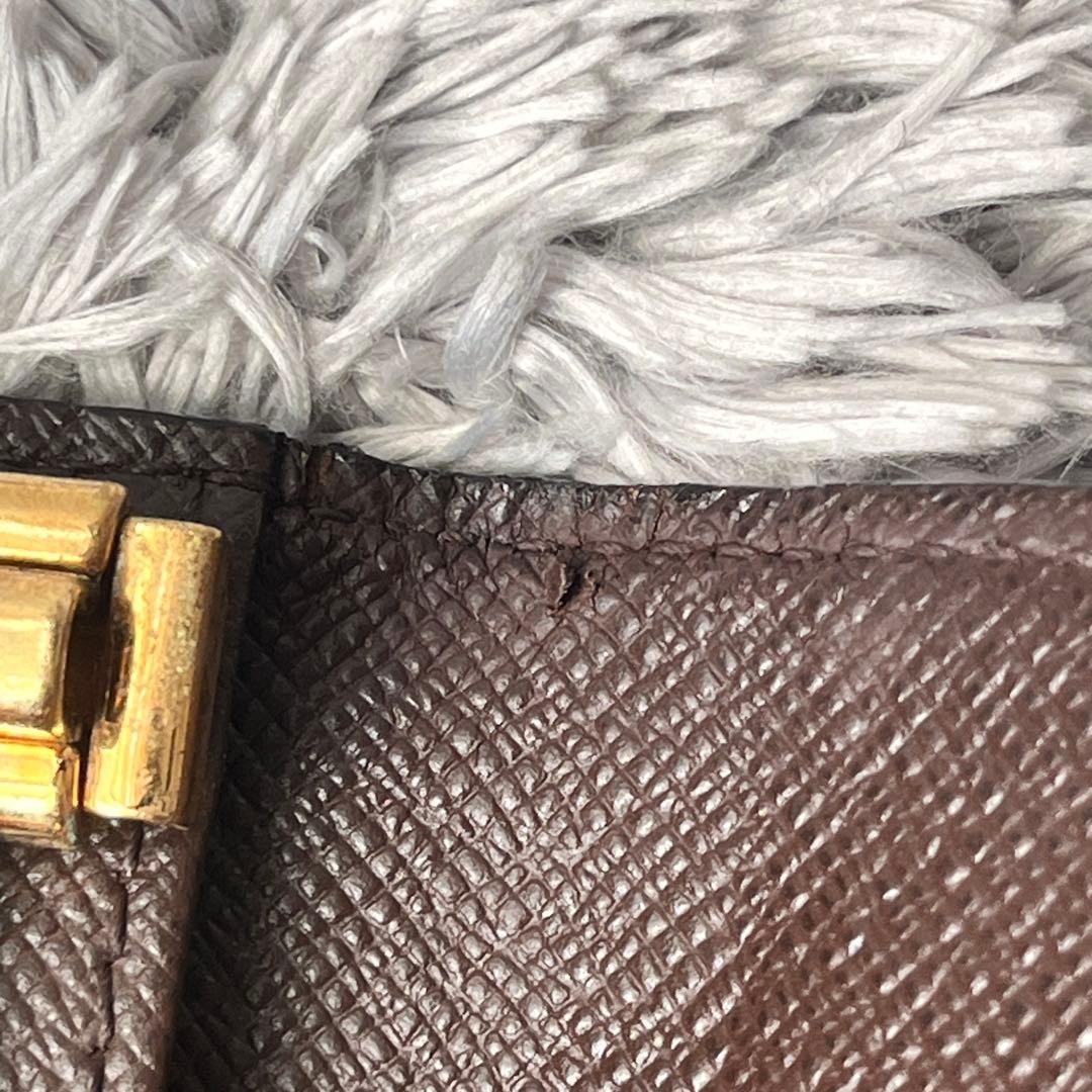 ルイヴィトン　ミュルティクレ6 ダミエ　キーケース　メンズ　レディース