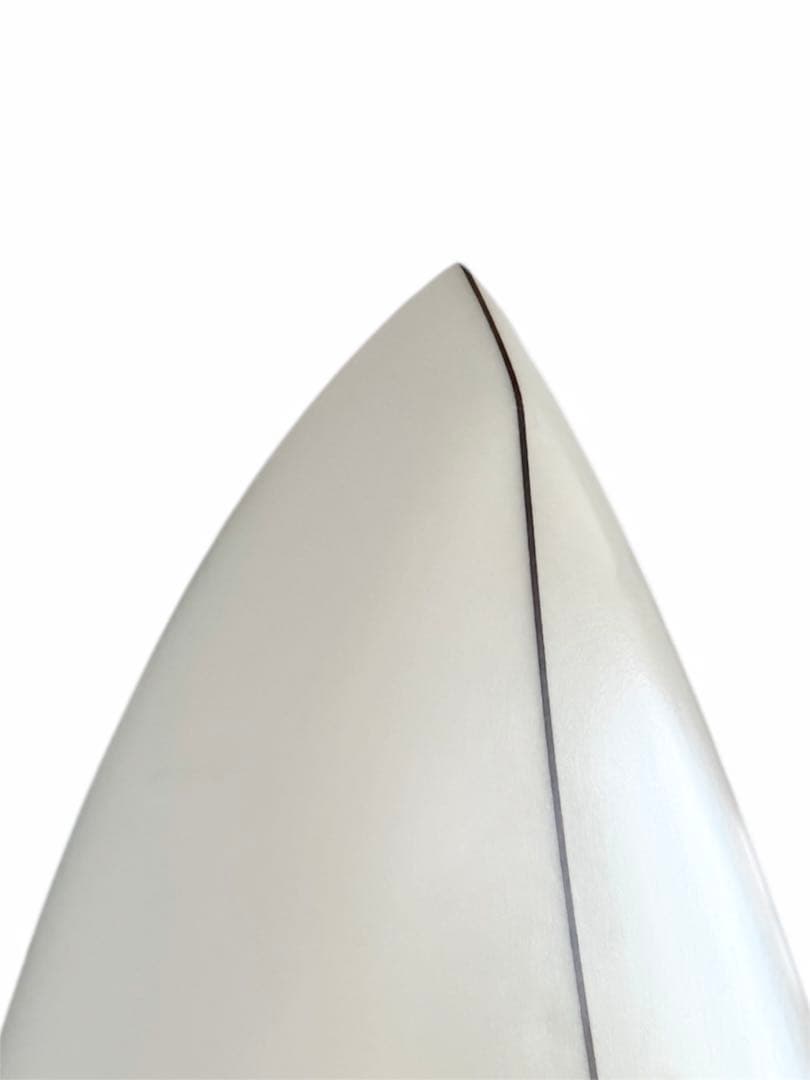 エルモアサーフボード フライドフィッシュ 5’5” ツインフィッシュ