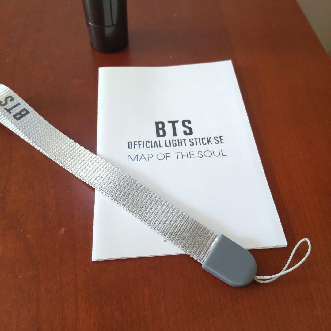 BTS アミボム Official Light Stick ver.４⑤