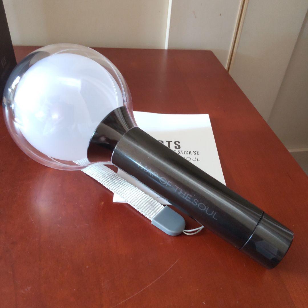 BTS アミボム Official Light Stick ver.４⑤