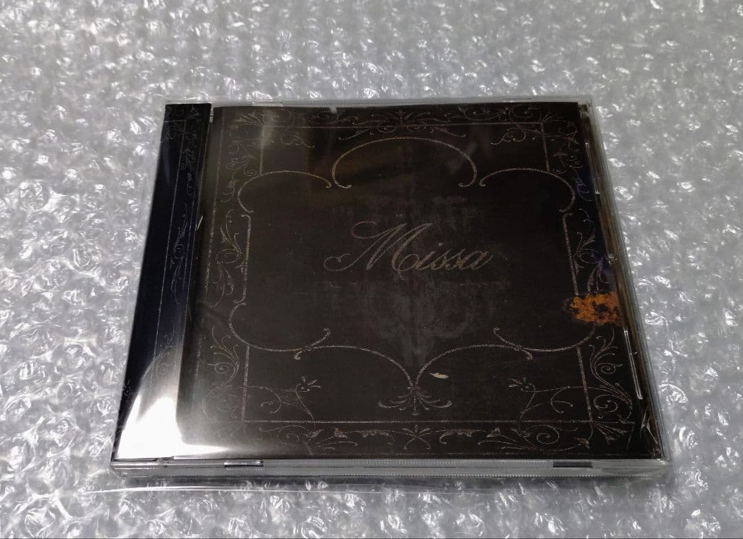 L'eprica Missa CD レプリカ V系