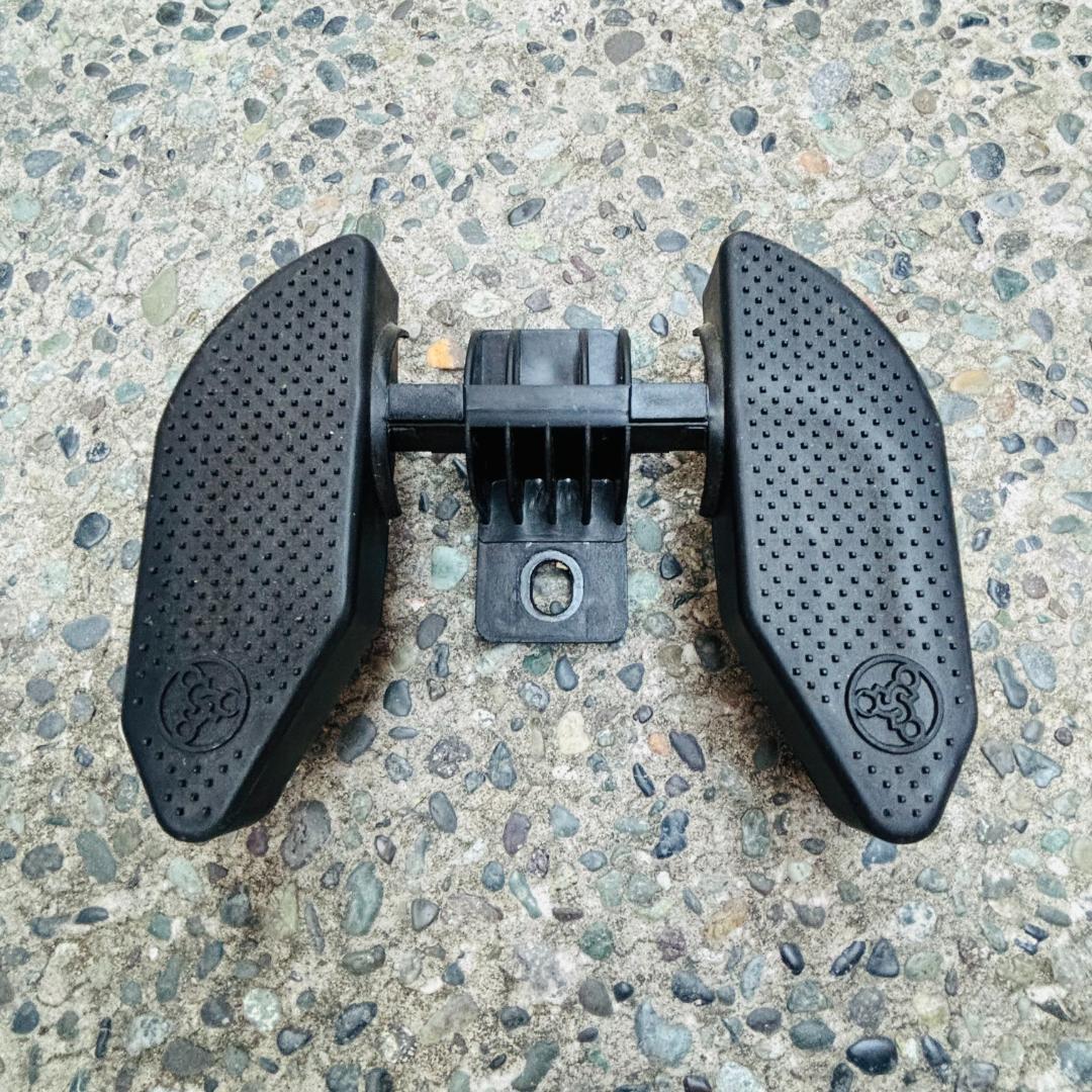 【フォロー割済】STRIDER　ストライダー14x 幼児用自転車　ライムイエロー