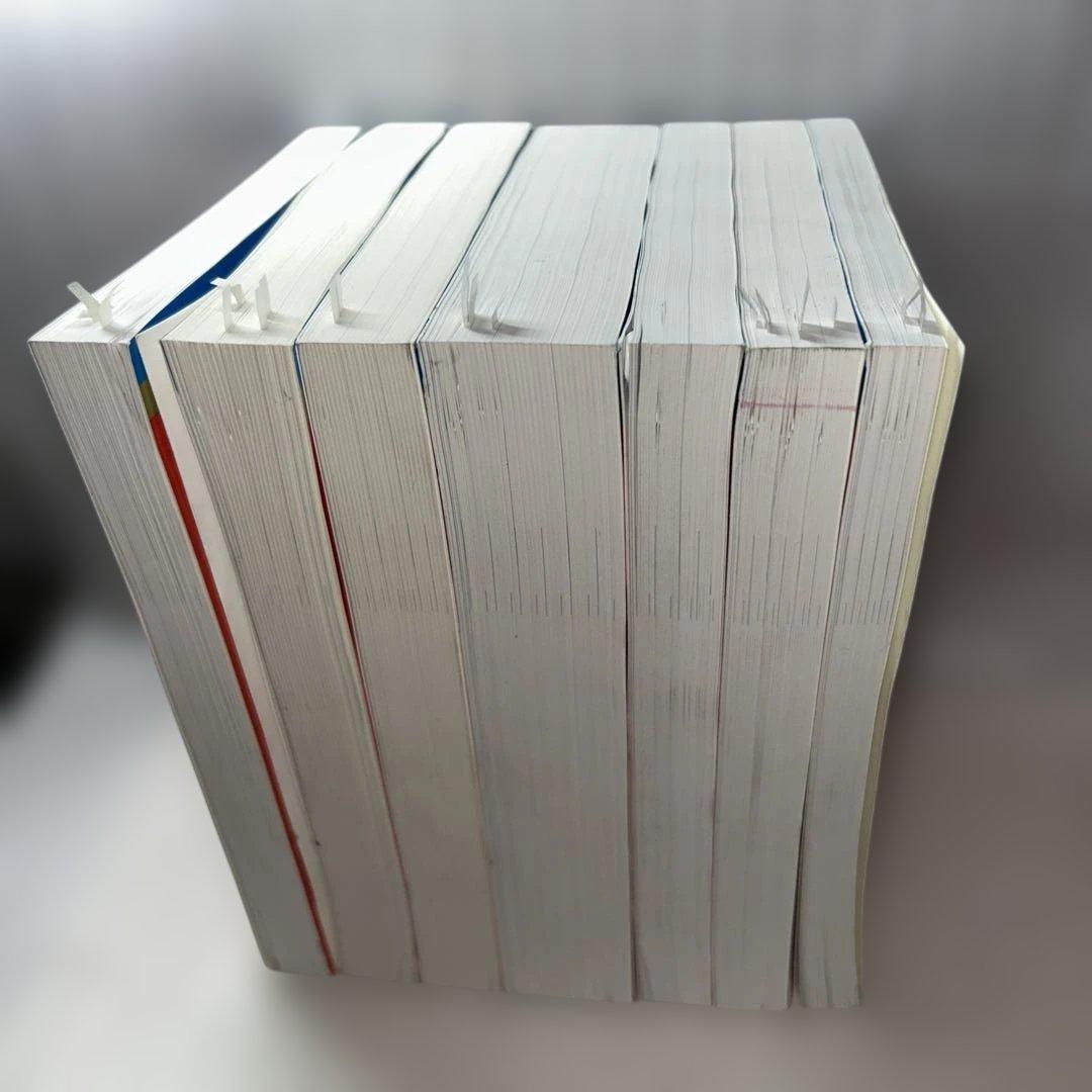 【Fランじゃない‼️】2023年赤本7冊セット:成蹊 成城 法政 東洋 専修 拓殖