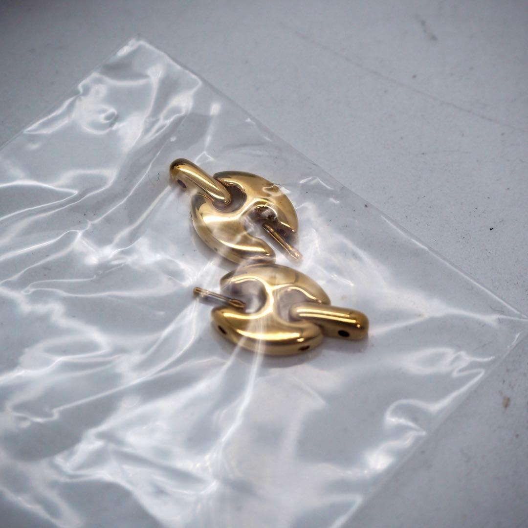 242 稼働【美品】GUCCI 時計　箱付き チェンジベゼル　6色　ゴールド