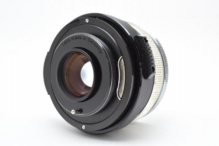 15523E 希少 M42 ULTRON 50mm f1.8 CARLZEISS