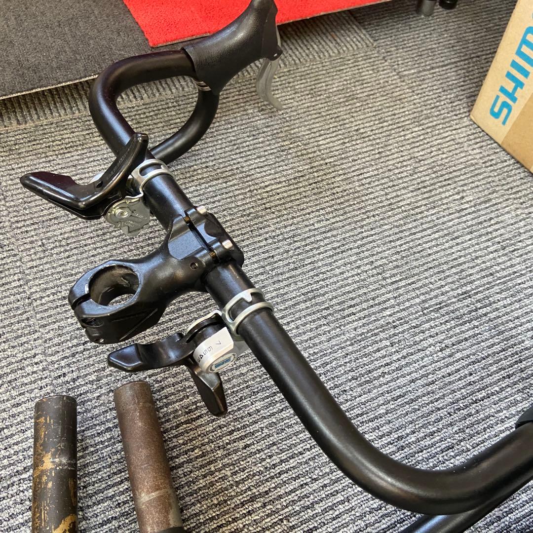 ロードバイク用　自転車　パーツ　部品　【3579】