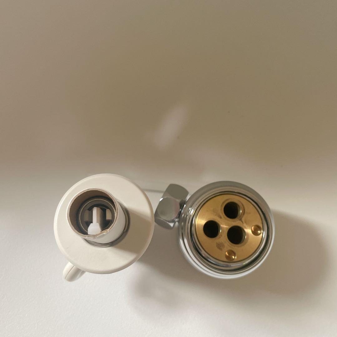 パナソニック 食器洗い乾燥機用分岐水栓 CB-SED6