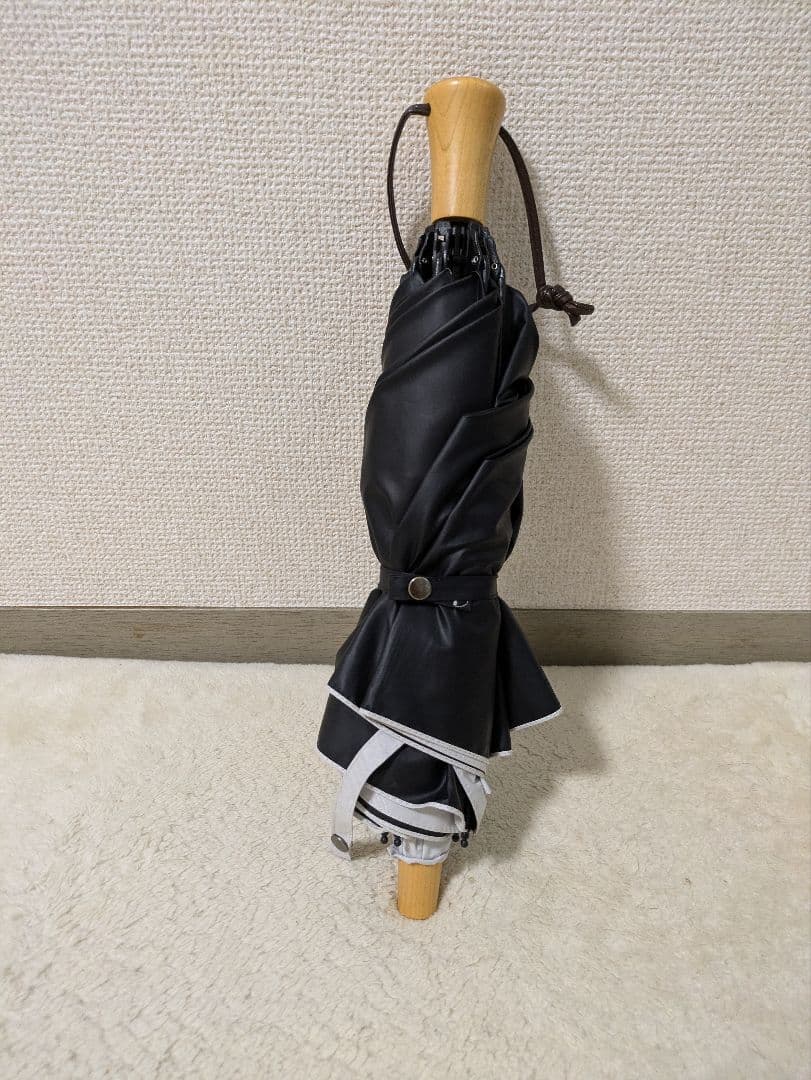 サンバリア100 2段折 / キューブ