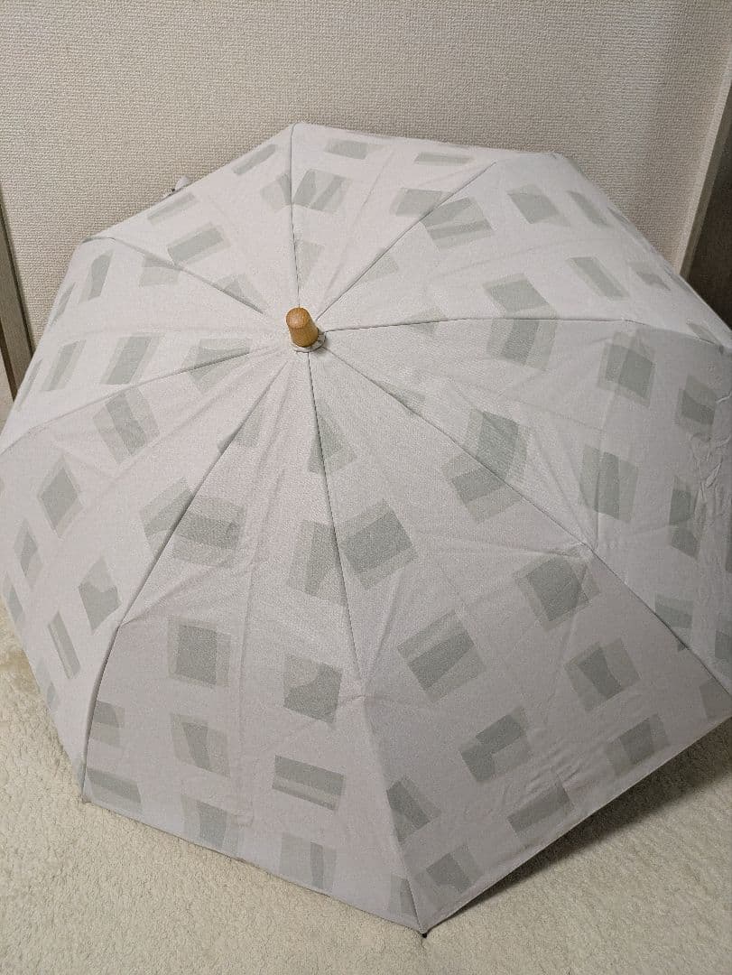 サンバリア100 2段折 / キューブ