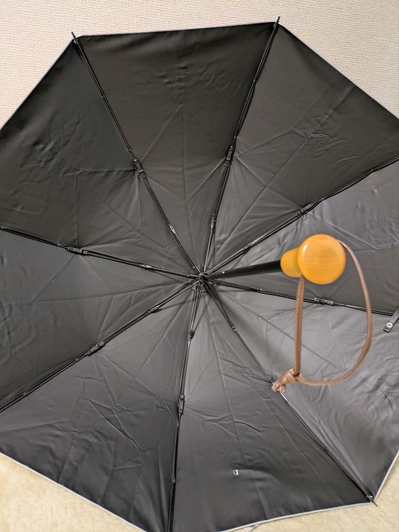 サンバリア100 2段折 / キューブ