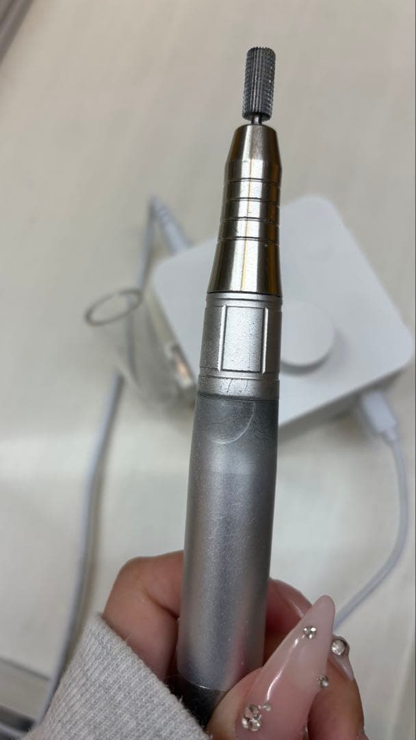 ネイルアート用品(筆など) SHAREYDVA Nail Machine Mox