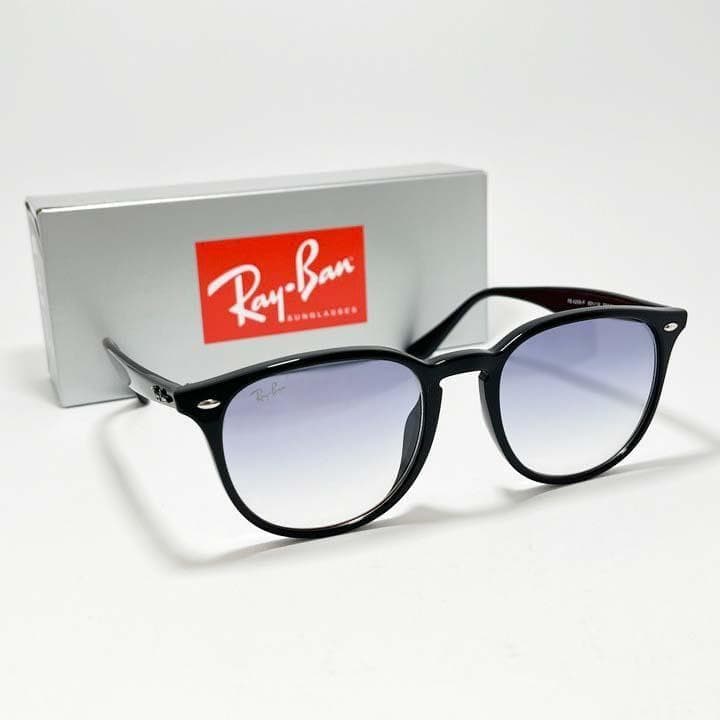 正規品 レイバン【RB4259F-60119】サングラス ブルーハーフ