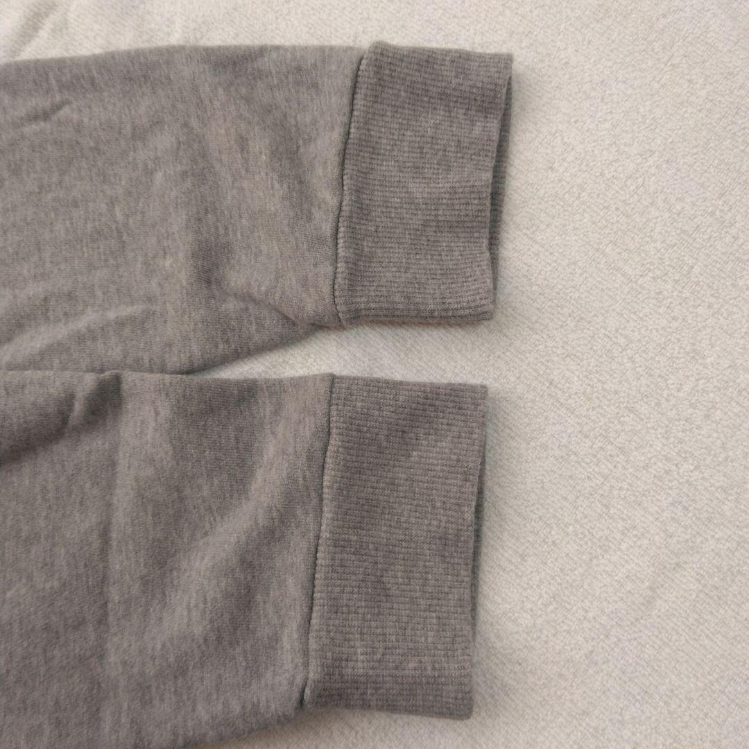 CELINE グレー スウェット Mサイズ