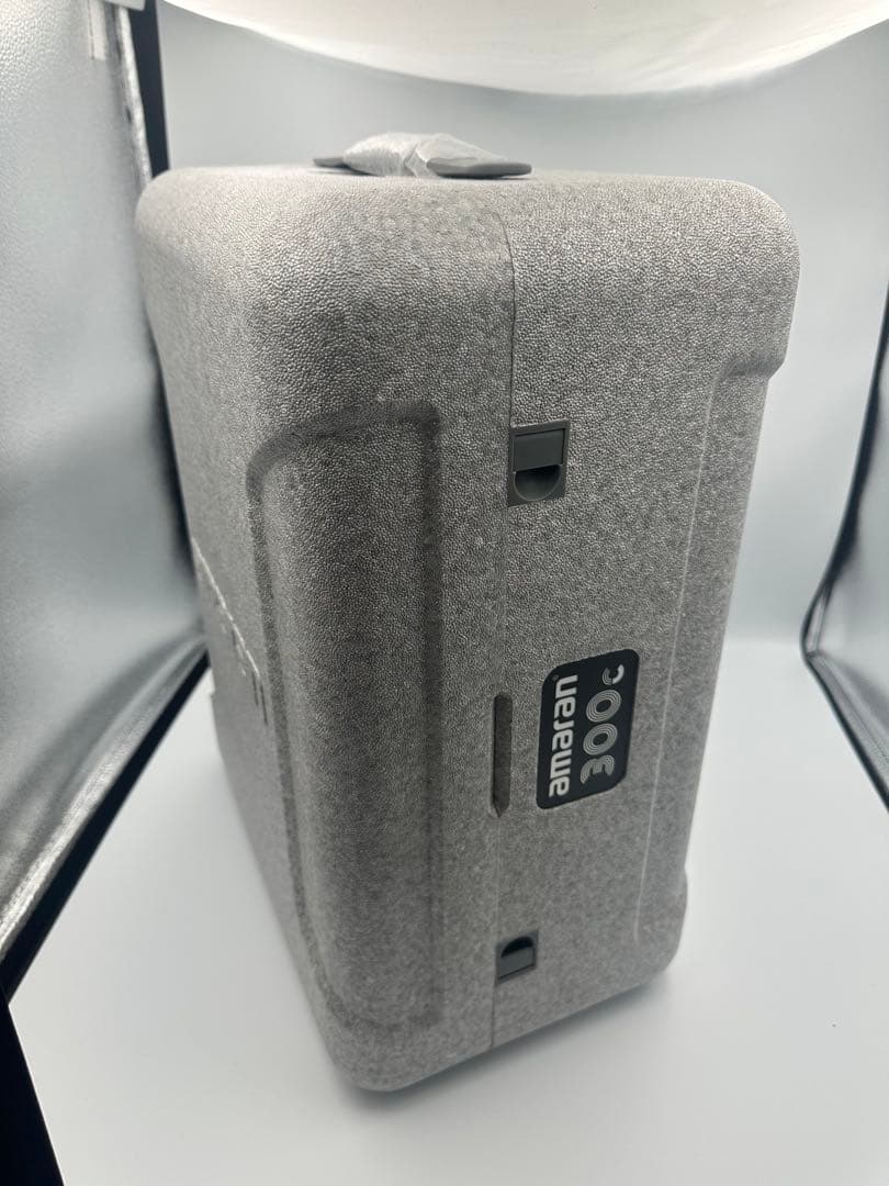 Aputure Amaran 300C フルカラー300W RGBビデオライト