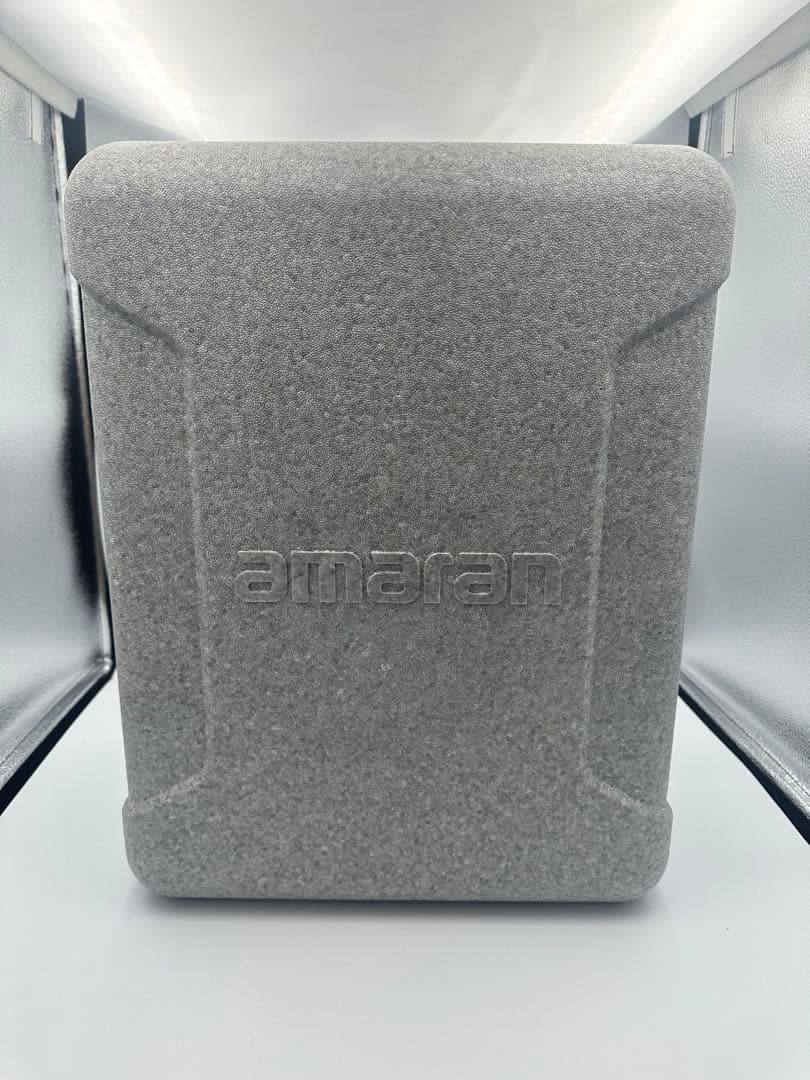 Aputure Amaran 300C フルカラー300W RGBビデオライト