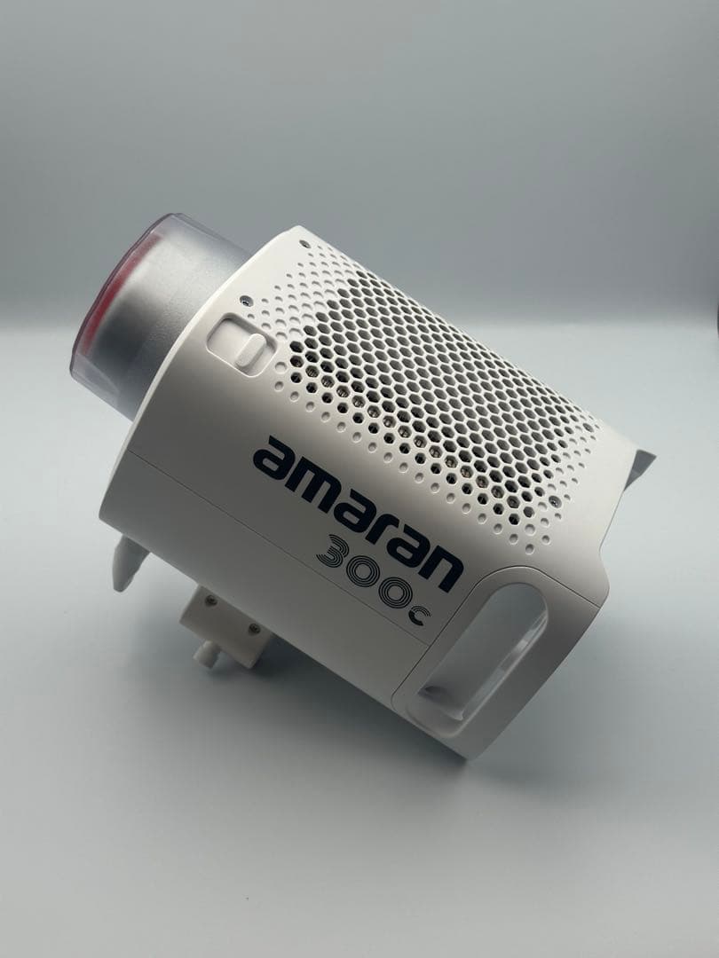 Aputure Amaran 300C フルカラー300W RGBビデオライト