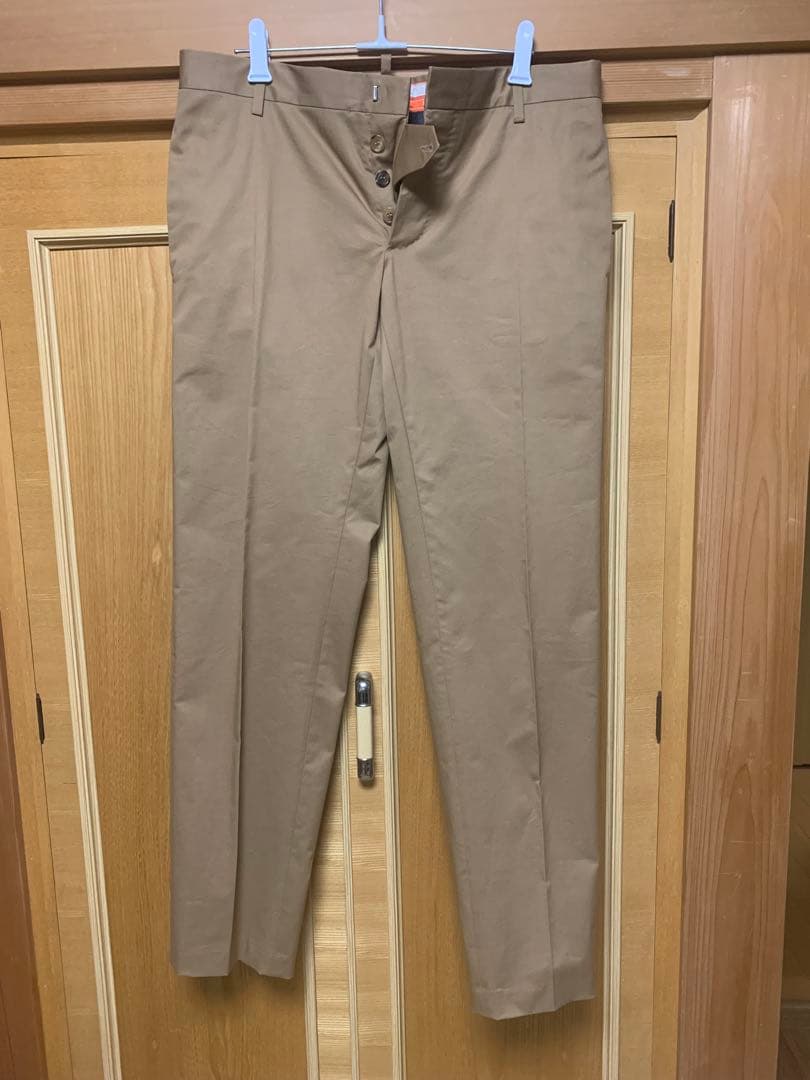 DSQUARED2 ベージュスーツジャケット サイズ46