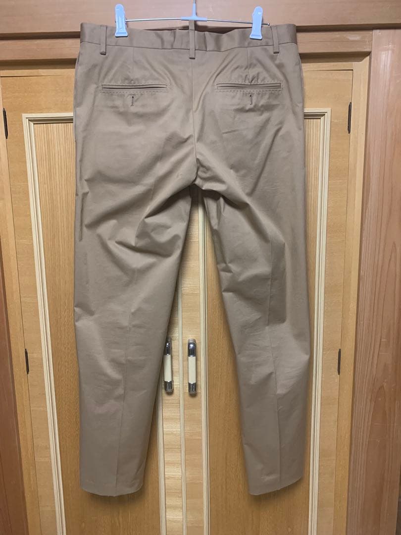 DSQUARED2 ベージュスーツジャケット サイズ46