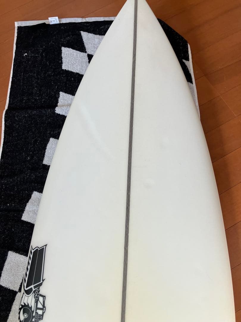 benzoo 様限定　JS Industries MONSTA 8 21.7L